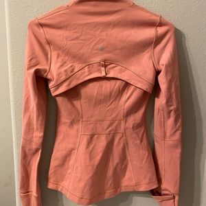 Lululemon Size 2 Define Jacket